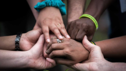 Եկեղեցիներուն միջազգային խորհուրդ