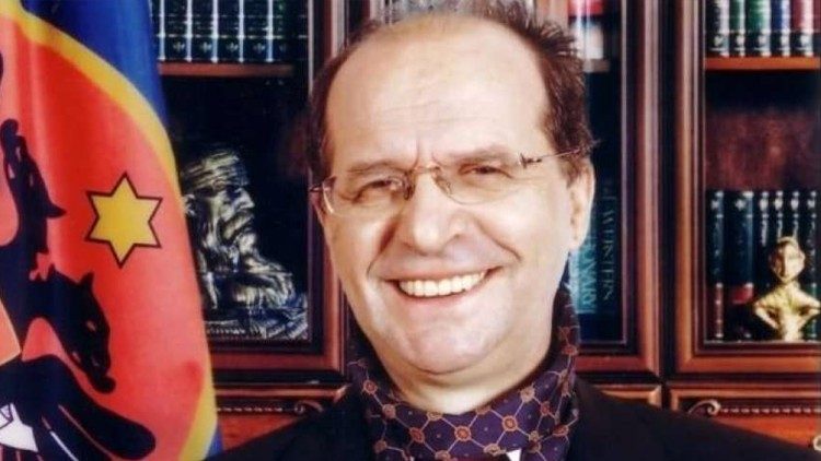 Dr. Ibrahim Rugova Presidenti i Parë i Kosovës