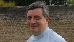 Арцыбіскуп Манака Дамінік-Мары Давід