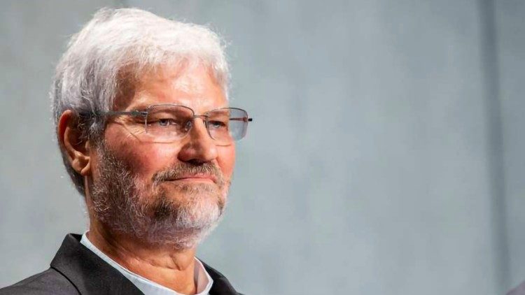 Dom Evaristo Spengler