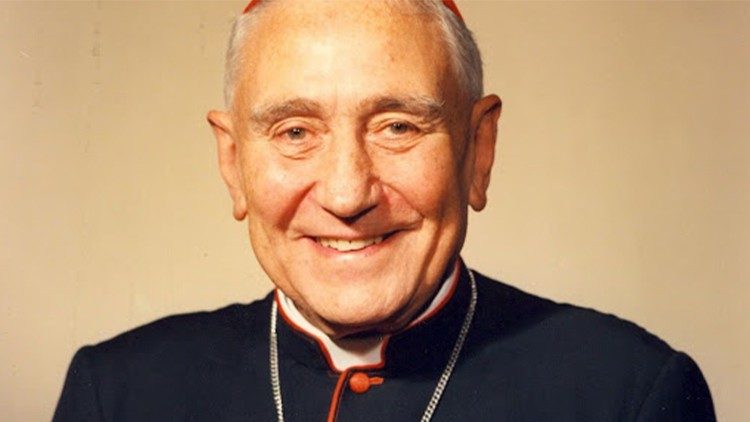 Kardināls Pironio