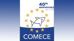 2020.02.05 Logo COMECE 