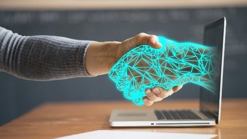 Przyznano Narodową Nagrodę Garitta poświęconą sztucznej inteligencji