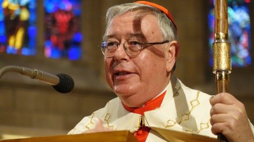 Hollerich: „Die Kirche muss sich verändern“