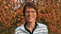 Schwester Birgit Weiler