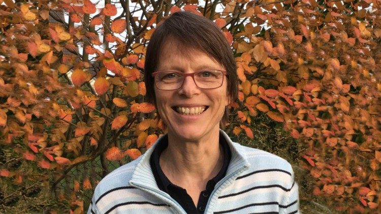 Schwester Birgit Weiler