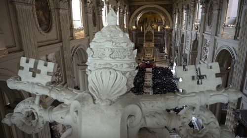 La diocesi di Roma pronta per i nuovi orientamenti pastorali