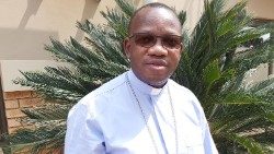 Dom Antonio Juliasse Sandramo, bispo de Pemba, Moçambique