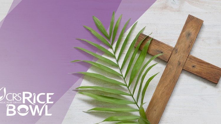 „Ryžių dubenėlio“ labdaros akcijos kampanija