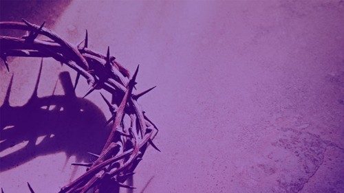 Папа на Вялікі пост: устрымацца ад слоў, якія раняць бліжніх