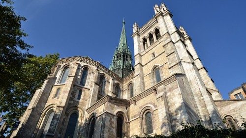 Schweiz: Abkommen über architektonisches Erbe der Genfer Kirchen