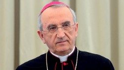 Erzbischof Zelimir Puljic legt das Amt altersbedingt nieder