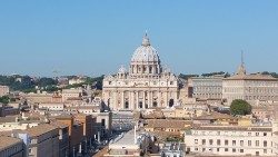Der Vatikan besitzt Immobilien, die von der vatikanischen Güterverwaltung APSA bewirtschaftet werden. 