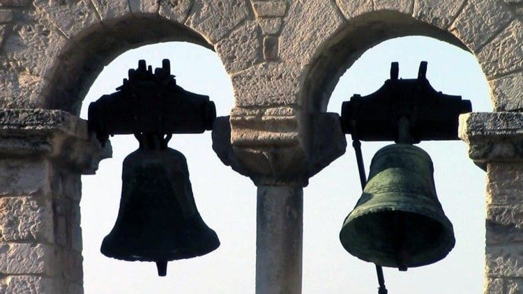 Kirchturmglocken