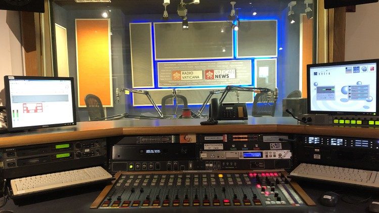 Vatican Radio 