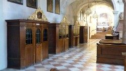 Канфесіяналы