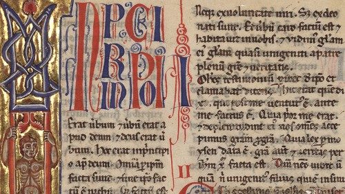 2020.04.01 Vangelo del giorno Parola di Dio Sacra Scrittura