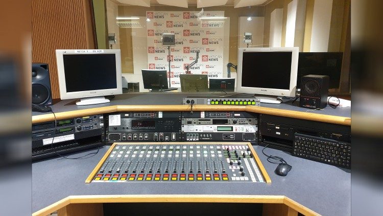 Maboresho ya Radio Faraja Shinyanga Yanaendelea