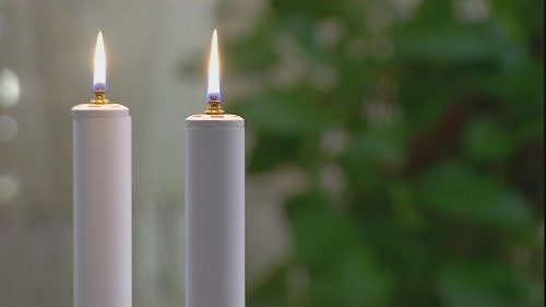 Le Pape prie pour les détenus et pense aux pauvres: Jésus est présent en eux