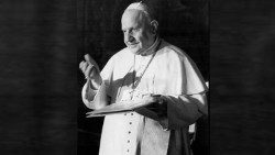 Pope St John XXIII