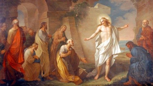 Pâques 2024: Paix et sécurité dans le monde, les vœux des évêques africains