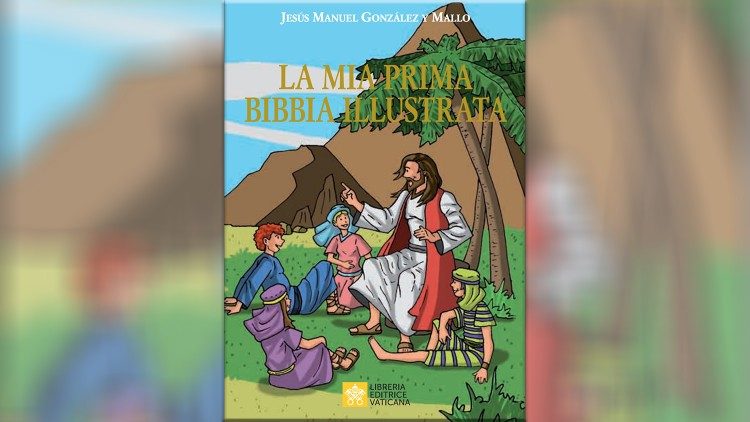 La copertina del volume