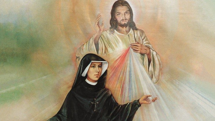 Santa Faustina