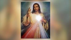 Աստուծային ողորմութիւն