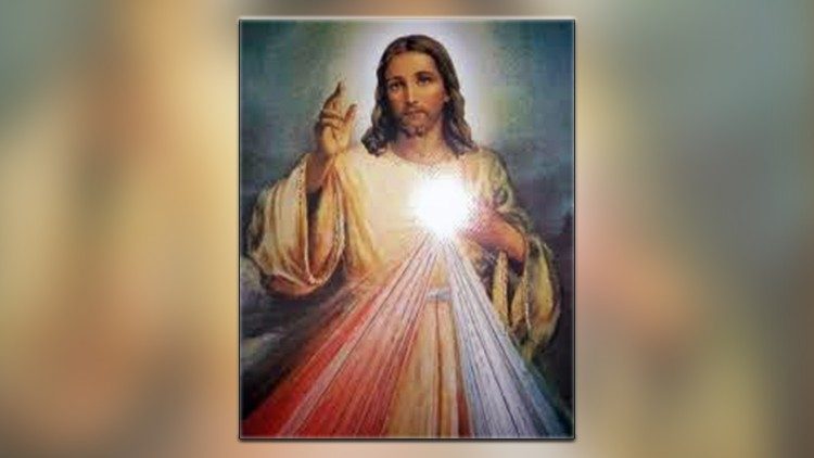 Աստուծային ողորմութիւն