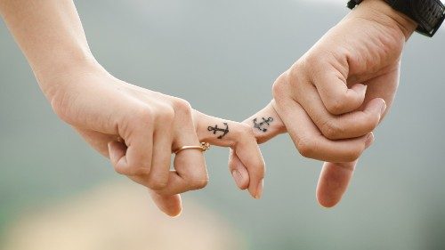 D: Theologe für „neues Verständnis dessen, was Ehe bedeutet“