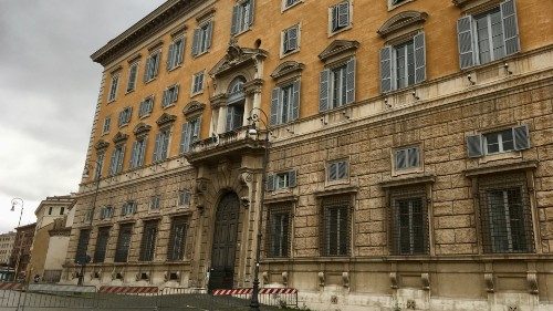 Vatikan will mit Piusbr&uuml;dern reden