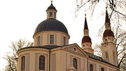 Kirche: Weit mehr als nur Gebäude