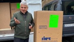 Kard. Konrad Krajewski