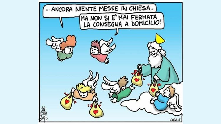 La vignetta 
