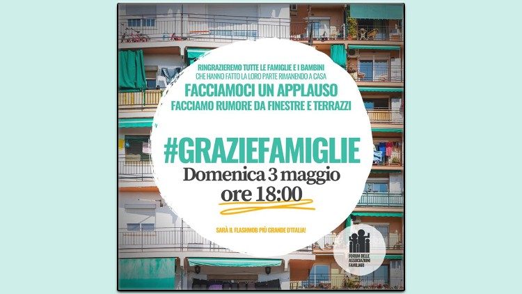 Il manifesto dell'iniziativa