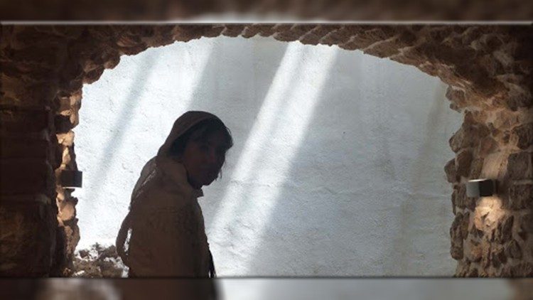 Páscoa - ressurreição 