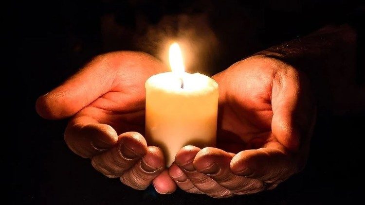 TUWAOMBEE MAREHEMU WETU