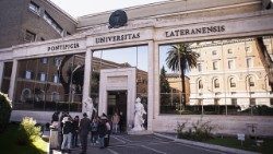 La Pontificia Università Lateranense