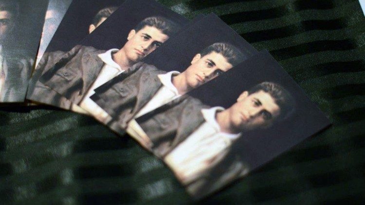 Pier Giorgio Frassati 