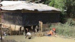 Kościół w Bangladeszu spieszy z pomocą tzw. „niedotykalnym” (zdjęcie poglądowe)