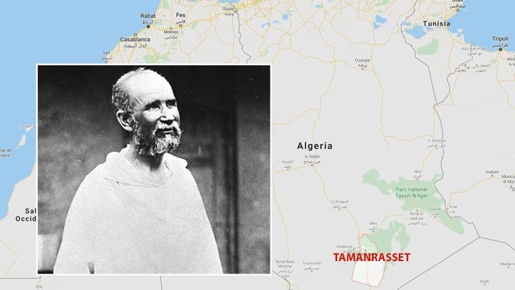 Charles de Foucauld