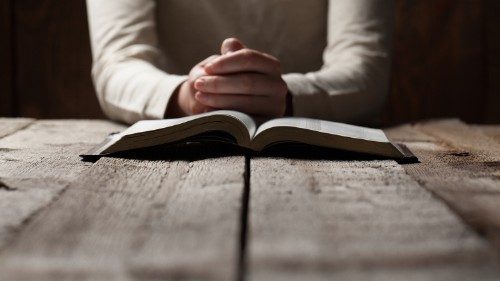 Radio-Akademie (2): Beten kann man lernen