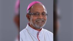 2020.06.06 कुझिथुरई के सेवानिवृत धर्माध्यक्ष जेरोम दास वारूवेल का निधन हो गया है। 