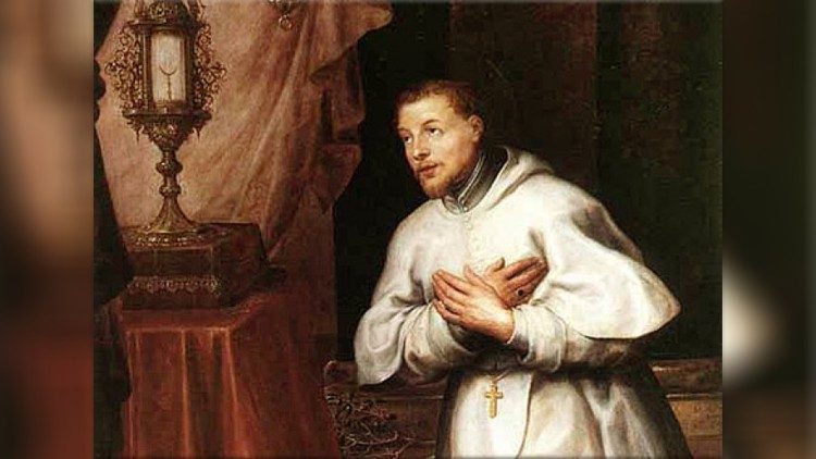 2020.06.06 San Norberto