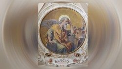 Shën Luka Ungjilltar