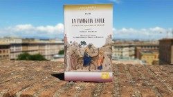 2020.06.19 Famiglia esule, LEV