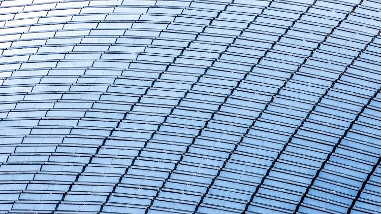 Benedykt XVI polecił zainstalować panele fotowoltaiczne na dachu Auli Pawła VI 