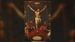 የሕማማት ሣምንት