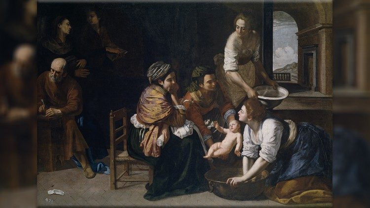 2020.06.23 natività di san Giovanni battista