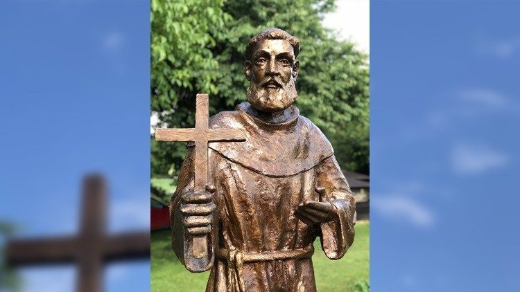 Sveti Nikola Tavelić